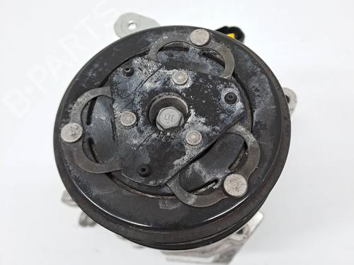 Used AC compressor SUBARU FORESTER (SH_) 2.0 D AWD (SHH, SHD, SHN) (147 hp) 23974668