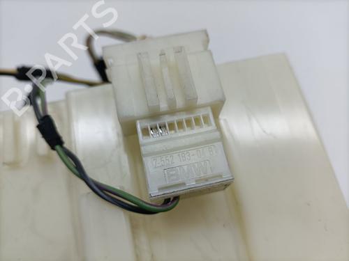 Fuse box BMW 3 (E90) 320 d | BP25455900E1 