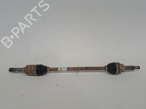 Used Left rear driveshaft FORD KUGA II (DM2) 2.0 TDCi 4x4 (150 hp) 25613245