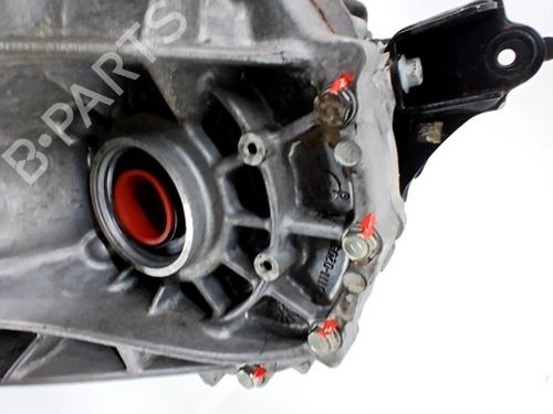 Gearbox TOYOTA AURIS (_E18_) 1.4 D-4D (NDE180_, NDE180R) | BP30505207M3