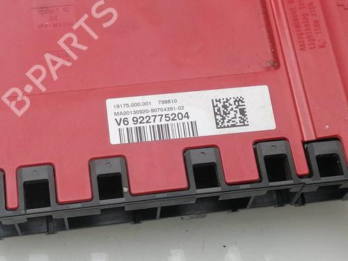 Electronic module BMW 3 Touring (F31) 318 d | BP23941233M83 