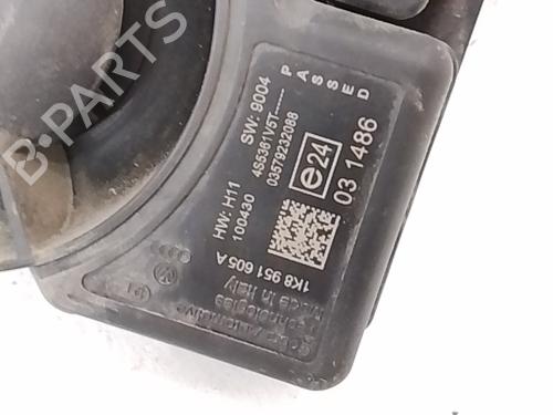 Electronic module PORSCHE CAYENNE (92A) 3.0 S E-Hybrid | BP37591187M83 - Image 3