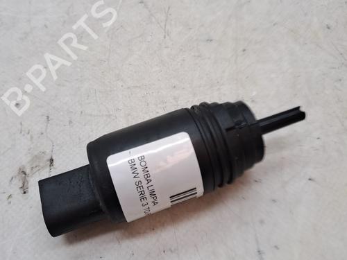 Washer pump BMW 3 Touring (E91) 320 d | BP23362634E24 