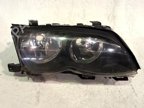 Faro anteriore destro BMW 3 (E46) 320 d (150 hp) 32107766