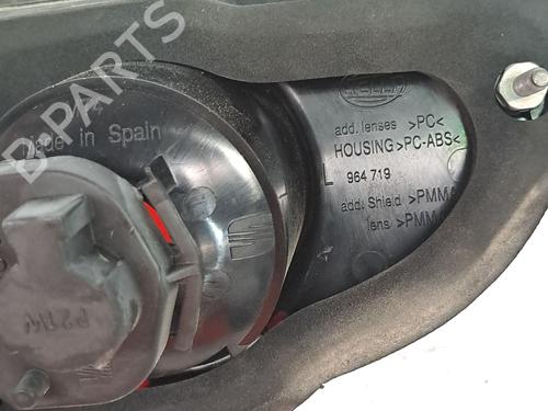 Left tailgate light SEAT CORDOBA (6L2) 1.4 16V | BP29557369C79