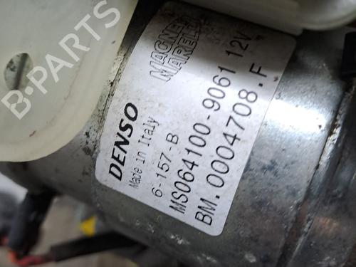Gearbox LANCIA MUSA (350_) 1.4 (350.AXA11, 350.AXA1A) | BP23376070M3 