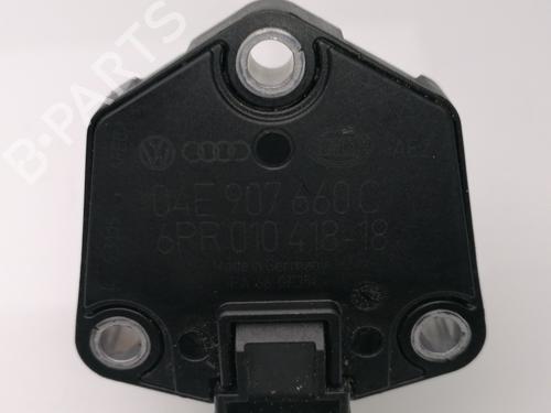 Elektronisk sensor SEAT LEON (5F1) 1.4 TSI (125 hp) 23381040