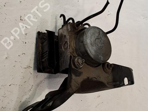 Used ABS pump ABS pump OPEL CORSA D (S07) 1.2 (L08, L68) (80 hp) 33768731 33768731