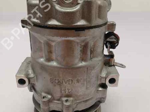 AC compressor OPEL COMBO Box Body/MPV (X12) 1.3 CDTI (B05) | BP24171011M34  - Image 8