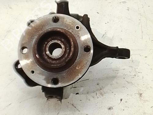 Used Left front steering knuckle Left front steering knuckle 39554693 39554693