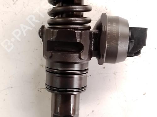 Used Injector Injector SEAT IBIZA IV (6J5, 6P1) 1.9 TDI (105 hp) 36109135 36109135