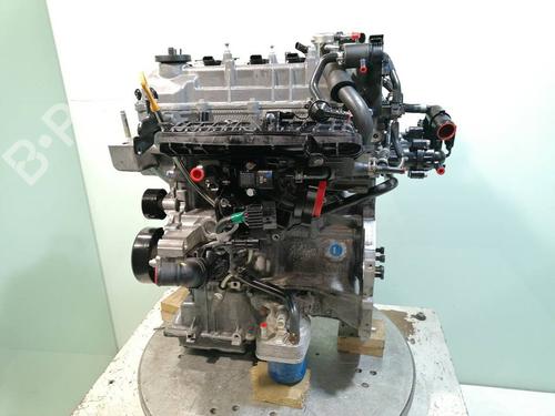 Motor HYUNDAI i30 (PDE, PD, PDEN) 1.4 T-GDI (140 hp) 23377165