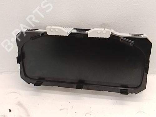 Used Instrument cluster Instrument cluster 39400280 39400280
