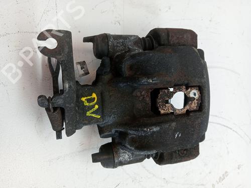 Used Left rear brake caliper IVECO DAILY VI Van 33S16, 35S16, 35C16, 40C16, 42S16, 50C16 (156 hp) 24874525