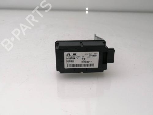 Elektronisk modul KIA CARENS IV 1.7 CRDi (116 hp) 23420975