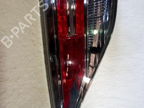 Left tailgate light LEXUS CT (ZWA10_) 200h (ZWA10_, ZWA10R) | BP29557837C79
