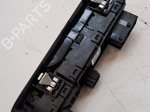 Left front window switch PEUGEOT 308 II (LB_, LP_, LW_, LH_, L3_) 1.2 THP 130 | BP27630739I27 