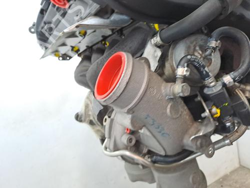 Engine AUDI A4 B7 Avant (8ED) 2.0 TFSI | BP23284868M1 