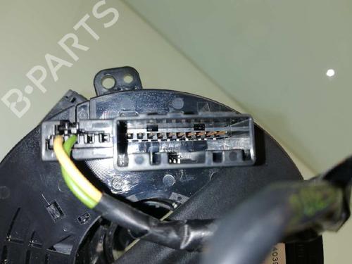 Squib airbag OPEL CORSA E (X15) 1.4 (08, 68) | BP23418744C102 