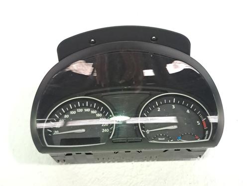 Used Instrument cluster BMW X3 (E83) 2.0 d (150 hp) 28959841
