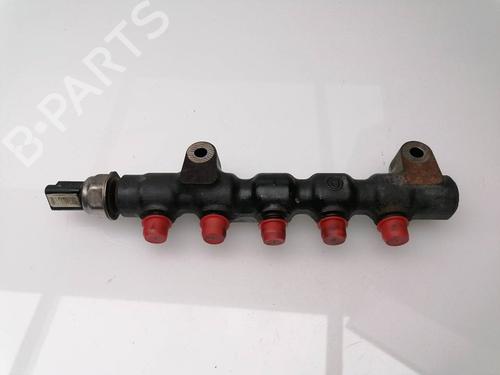 Sprederrør CITROËN BERLINGO / BERLINGO FIRST Box Body/MPV (M_) 1.6 HDI 75 (MB9HW) | BP23938438M98 