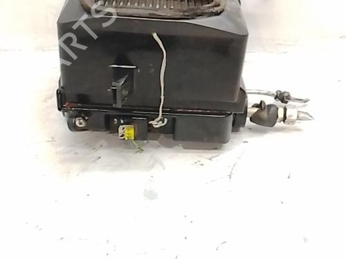 Luftfilter kasse Luftfilter kasse 38418640 38418640
