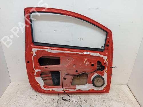 Left front door FORD KA (RU8) 1.2 | BP25456849C2 