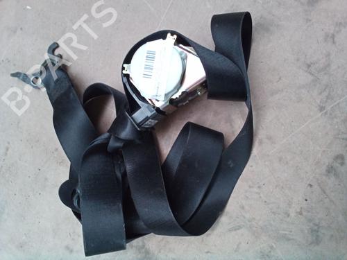 Front left seatbelt BMW 3 (E90) 320 i | BP23375645I26 