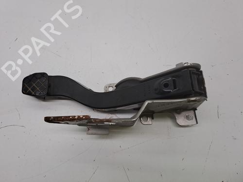 Used Break pedal VW UP! (121, 122, BL1, BL2, BL3, 123) 1.0 (60 hp) 23943550