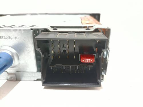 Radio PEUGEOT 308 I (4A_, 4C_) 1.6 HDi | BP25465194E6 