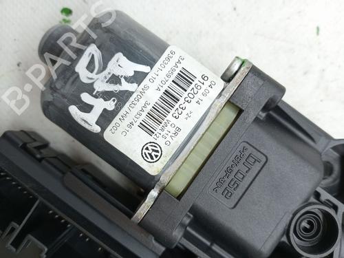 Left front window motor VW PASSAT B7 Variant (365) 2.0 TDI | BP23353344E21