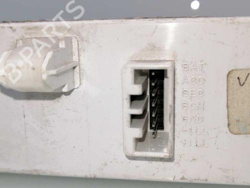 Display SUZUKI GRAND VITARA II (JT, TE, TD) 1.9 DDiS All-wheel Drive (JT419, TD44, JB419WD, JB419XD,... | BP23453923C48 
