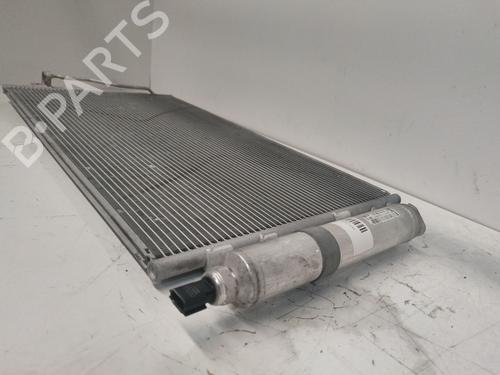 Heater matrix NISSAN LEAF (ZE1) Electric | BP23380229M63 