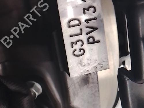 Engine HYUNDAI i10 III (AC3, AI3) 1.0 MPi | BP38168451M1 - Image 4