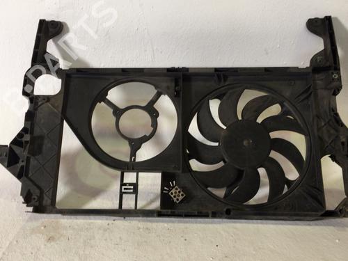 Used Radiator fan Radiator fan 39401650 39401650