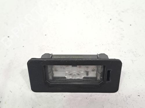 Licence plate light BMW X3 (G01, F97, G08) xDrive 20 d | BP29499790I40 