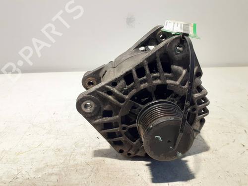 Used Alternator RENAULT KANGOO (KC0/1_) 1.5 dCi (KC08, KC09) (82 hp) 25986582