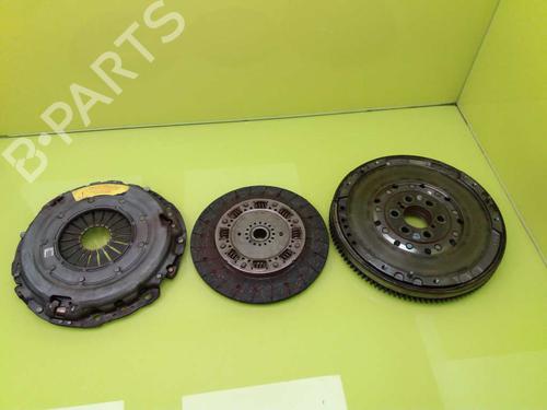 Annen FIAT STILO (192_) 1.2 16V (192_XA1B) (80 hp) 25346693