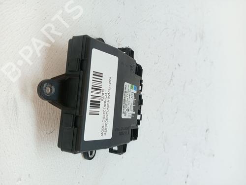 Electronic module MERCEDES-BENZ A-CLASS (W169) A 150 (169.031, 169.331) | BP27556945M83 