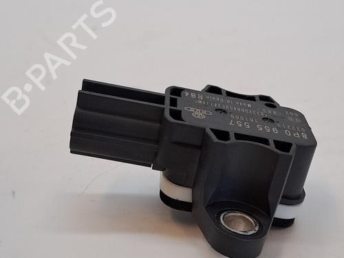 Elektronisk sensor SEAT EXEO (3R2) 2.0 TDI | BP26654706M84 