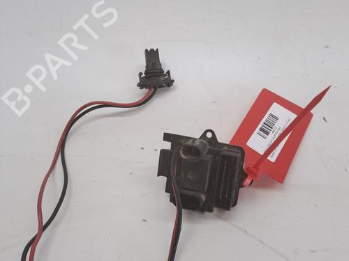 Varmemotstand RENAULT TRAFIC II Bus (JL) 2.0 dCi 115 (JL00, JL01, JL0H, JL0M, JL0U) (114 hp) 23287331