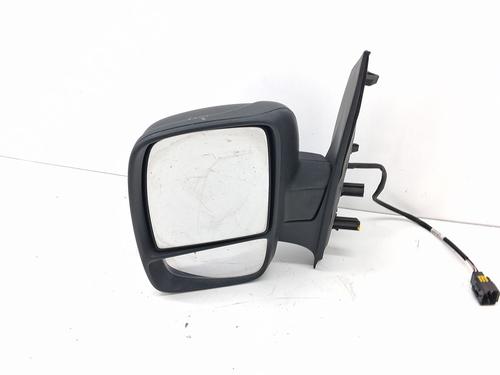 Used Left mirror PEUGEOT EXPERT Van (VF3A_, VF3U_, VF3X_) 1.6 HDi 90 16V (90 hp) 27858426