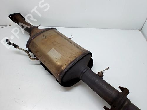 Filtre à particules FORD KUGA I 2.0 TDCi (140 hp) 29991203