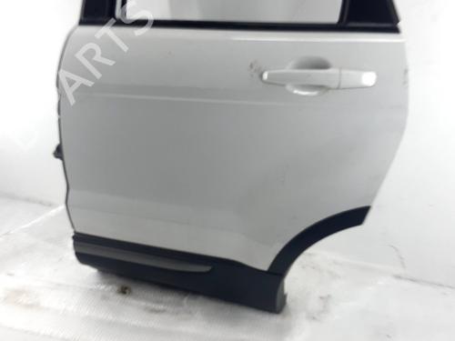 Used Left rear door Left rear door 37159731 37159731