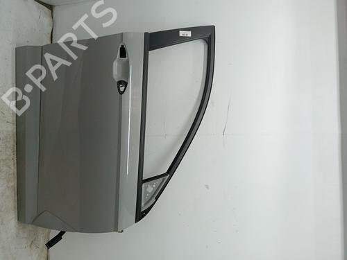Used Right front door HYUNDAI KONA (SX2) 1.6 T-GDi Hybrid (141 hp) 24239650
