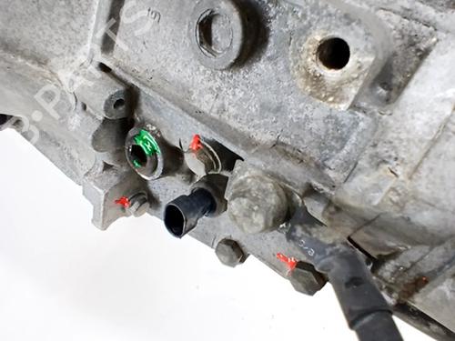 Gearbox LANCIA MUSA (350_) 1.3 D Multijet (350.AXG11, 350.AXG1A) | BP29764161M3