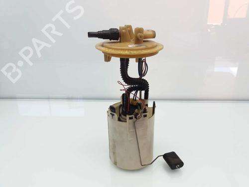 Used Fuel pump MERCEDES-BENZ SPRINTER 3,5-t Van (B906) 319 CDI / BlueTEC 4x4 (906.631, 906.633, 906.635,... (190 hp) 25457593