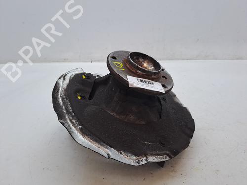 Left front steering knuckle BMW 1 (E87) 120 d | BP23358165M25