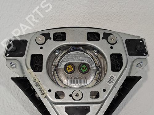 Kollisonspute sett MERCEDES-BENZ C-CLASS (W203) C 180 Kompressor (203.046) | BP23978215C86 
