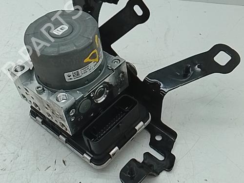 Used ABS pump ABS pump RENAULT GRAND SCÉNIC IV (R9_) 1.3 TCe 140 (R9NB) (140 hp) 36317441 36317441